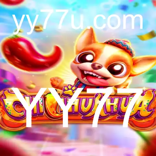 Descubra o Jogo CHILIHUAHUA: Diversão e Estratégia com a Palavra-Chave YY77