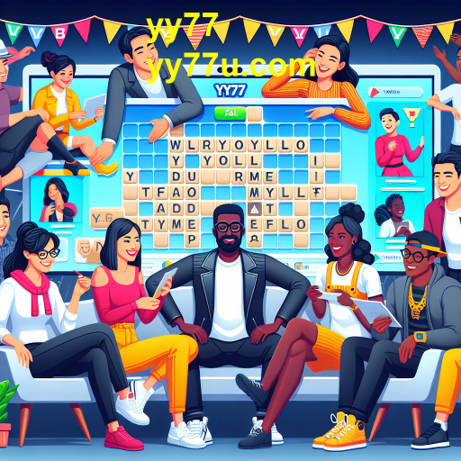 Desafios: A Nova Sensação dos Jogos no yy77
