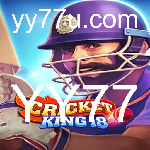 CricketKing18: Descubra o Jogo Revolucionário de Críquete