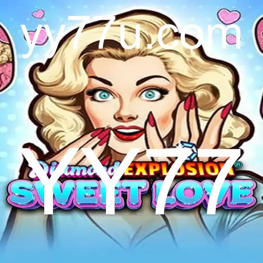 Explorando o Mundo do Jogo DiamondExplosionSweetLove