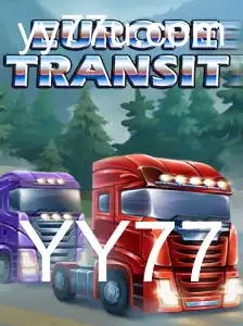 EuropeTransit: Um Novo Desafio Estratégico no Cenário Atual