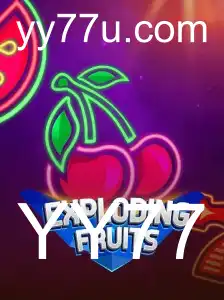 ExplodingFruits: Uma Jornada Explosiva no Mundo dos Jogos