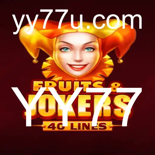 Explorando o Mundo de FruitsAndJokers40: Uma Nova Onda de Entretenimento