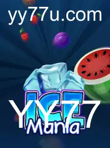 Explorando IceMania: O Empolgante Mundo do Jogo YY77