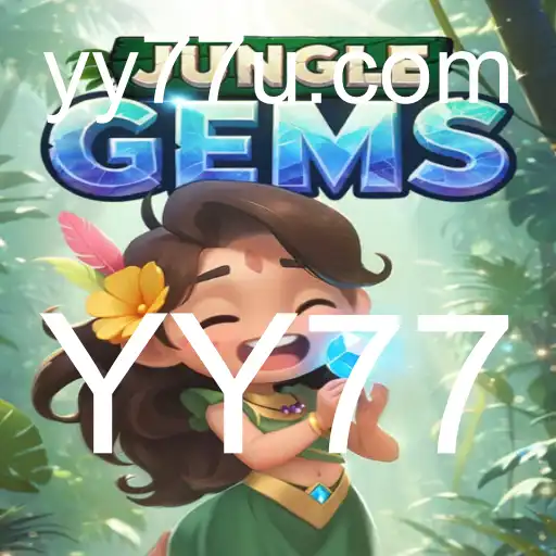Descubra o Fascinante Mundo de JungleGems