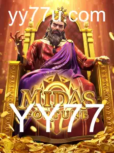 Descubra o Envolvente Mundo de MidasFortune: Uma Aventura Incrível com YY77