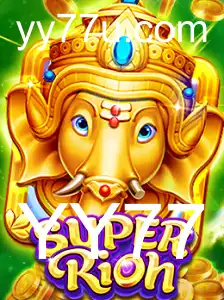 SuperRich: Descubra a Nova Febre dos Jogos com a Chave YY77