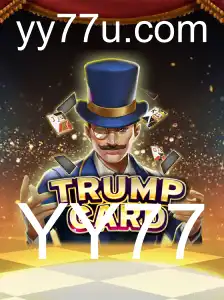 Descubra o Jogo Empolgante 'TrumpCard' - Regras e Estratégias
