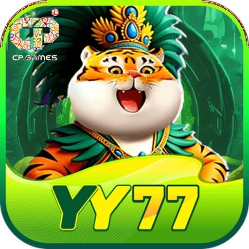 YY77 Logo