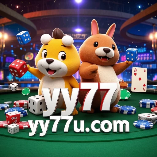 Logo yy77